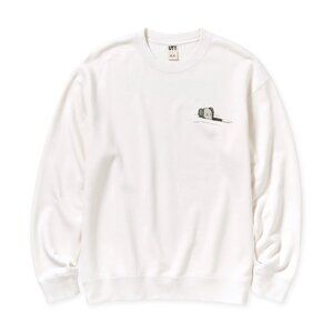 KAWS x Uniqlo Kids Longsleeve Sweatshirt 7/8